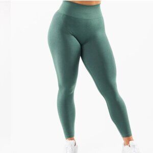 Alphalete Amplify Leggings Sage